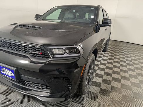 New 2026 Dodge Durango GT image 12