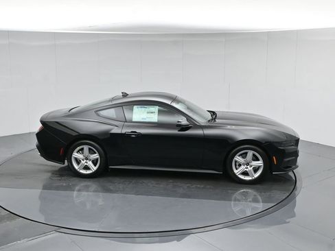 New 2026 Ford Mustang Coupe image 51