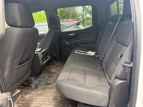 Used 2020 GMC Sierra 1500 Elevation w/ Elevation Value Package AWD/4WD image 6