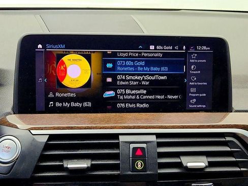 Used 2020 BMW X3 xDrive30e w/ Convenience Package AWD/4WD image 19