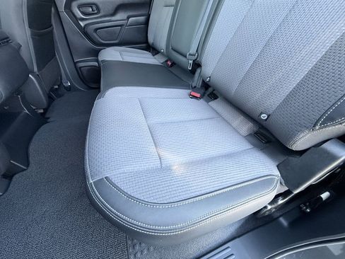 Used 2021 Nissan Titan S w/ S Utility Package image 31