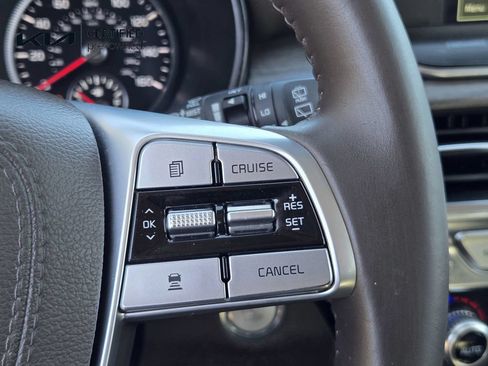 Used 2022 Kia Telluride SX w/ Towing Package FWD image 24
