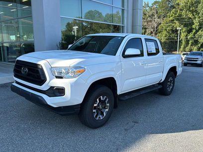 Used 2022 Toyota Tacoma SR