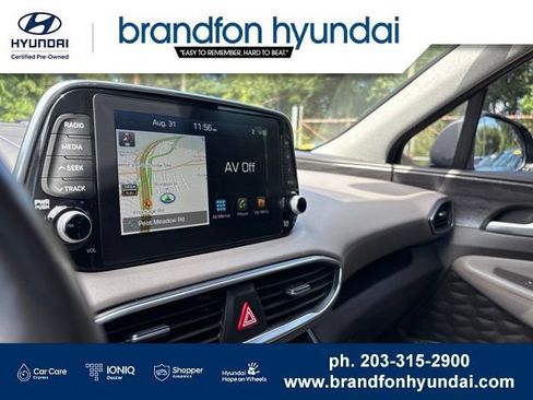 Used 2019 Hyundai Santa Fe AWD image 18