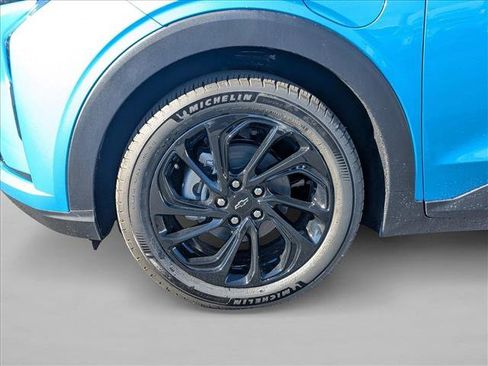 New 2027 Chevrolet Bolt RS w/ Technology Package image 10