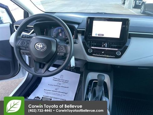 New 2026 Toyota Corolla LE image 14