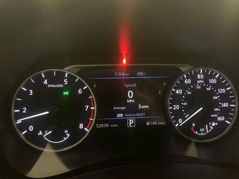 Used 2023 Nissan Sentra SV image 15