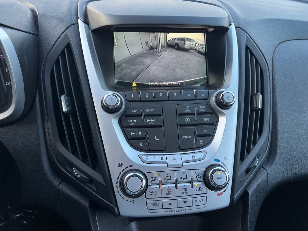 Used 2013 Chevrolet Equinox LT AWD/4WD image 20