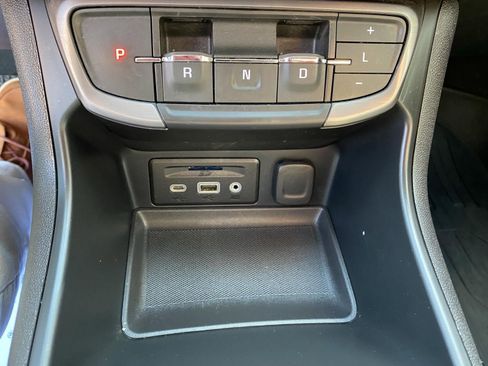 Used 2023 GMC Terrain AT4 AWD/4WD image 40