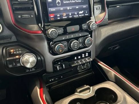 Used 2019 RAM 1500 Rebel w/ Rebel Level 2 Equipment Group AWD/4WD image 12