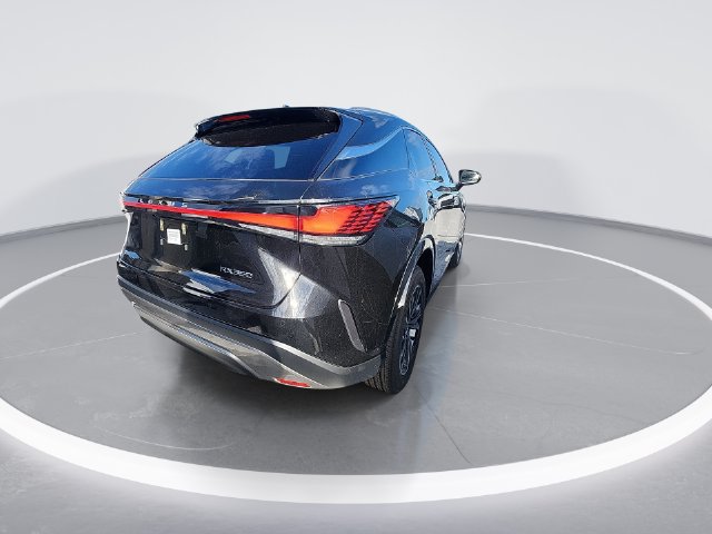 New 2026 Lexus RX 350 FWD image 8
