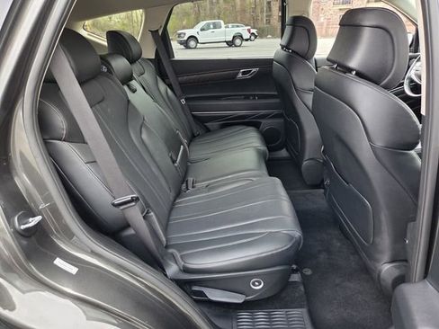 Used 2024 Genesis GV80 2.5T image 14