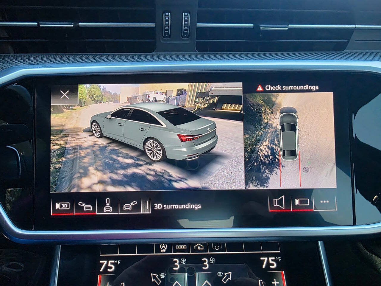 Used 2022 Audi S6 Premium Plus AWD/4WD image 38