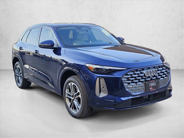 New 2026 Audi Q5 Premium AWD/4WD image 3