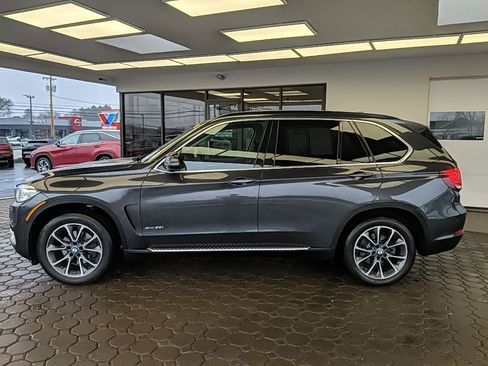 Used 2015 BMW X5 xDrive35i image 9
