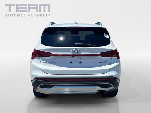 Used 2023 Hyundai Santa Fe Limited AWD/4WD image 6