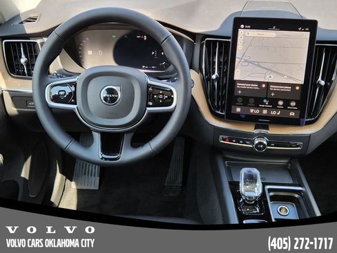 Used 2026 Volvo XC60 B5 Plus w/ Protection Package Premier image 27