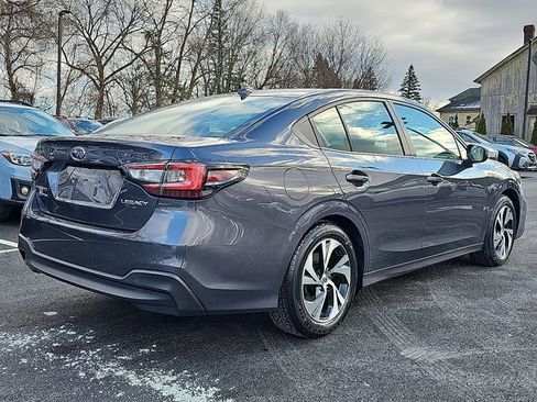Used 2024 Subaru Legacy Premium image 6