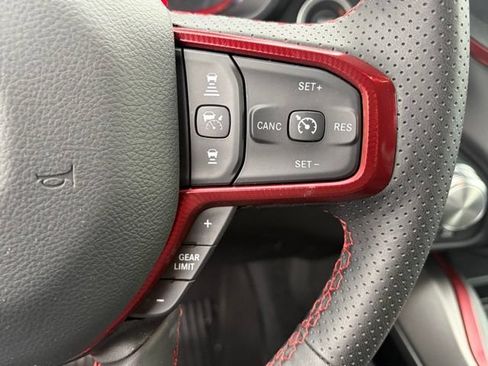 Used 2026 RAM 1500 Rebel w/ Rebel Level 1 Equipment Group AWD/4WD image 17