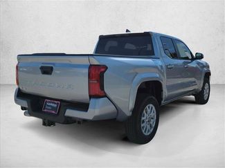 New 2026 Toyota Tacoma SR5 video 2