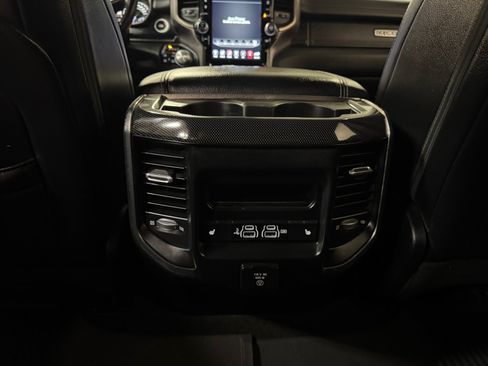 Used 2020 RAM 1500 Rebel w/ Rebel Level 2 Equipment Group AWD/4WD image 33