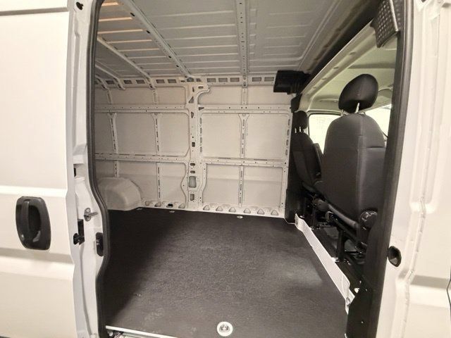New 2026 RAM ProMaster 2500 w/ Safety Group FWD image 19
