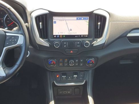 Used 2019 GMC Terrain SLT w/ Preferred Package AWD/4WD image 30