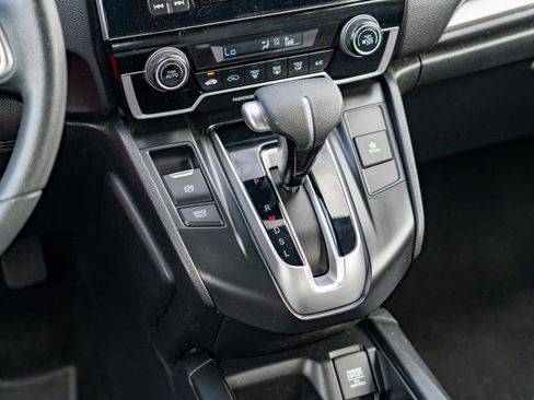 Used 2018 Honda CR-V LX image 25