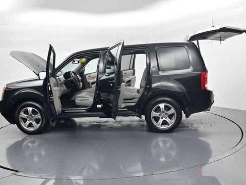 Used 2013 Honda Pilot EX-L image 72
