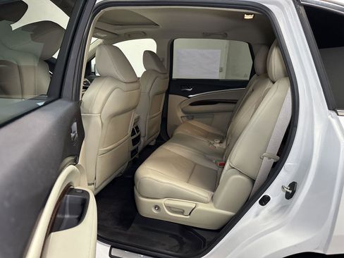 Used 2018 Acura MDX SH-AWD w/ Technology Package image 32