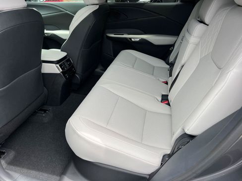 New 2026 Lexus RX 350 Premium AWD/4WD image 14