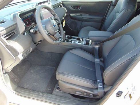 New 2026 Subaru Outback Limited image 10