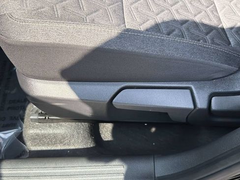Certified 2025 Nissan Kicks SV AWD/4WD image 14