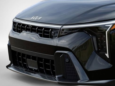 New 2026 Kia K4 GT-Line Turbo FWD image 12