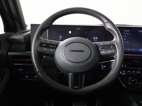 Used 2024 Hyundai Sonata N Line image 38