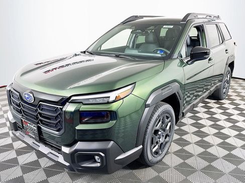 New 2026 Subaru Outback Premium AWD/4WD image 3