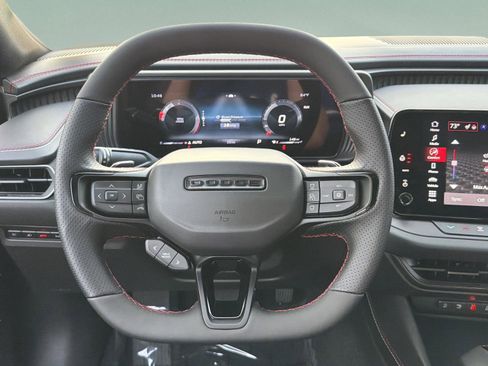 New 2026 Dodge Charger Scat Pack w/ Blacktop Package image 11