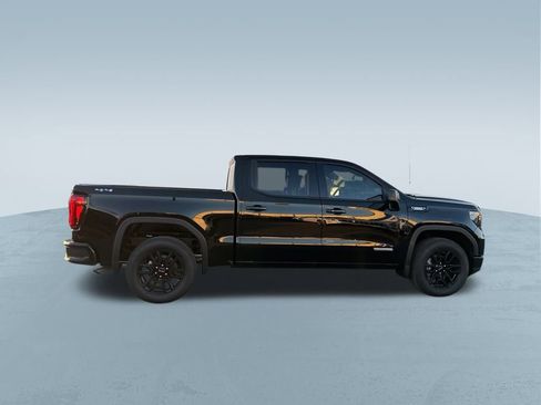 New 2026 GMC Sierra 1500 Elevation image 10