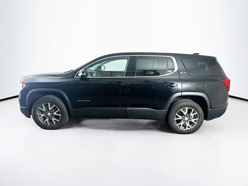 Used 2023 GMC Acadia SLE image 4