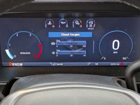 New 2026 Ford F350 Lariat w/ Black Appearance Package image 27