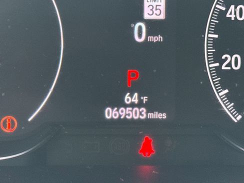 Used 2021 Honda Accord EX-L image 22