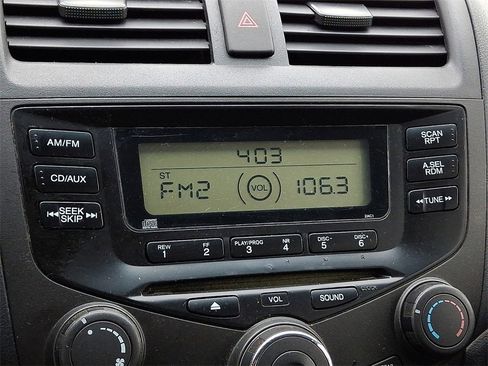 Used 2005 Honda Accord LX image 6