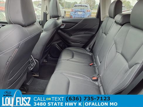 Used 2020 Subaru Forester Touring w/ Popular Package #2 image 27