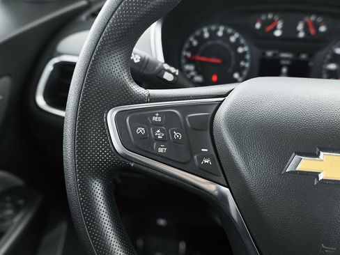 Used 2024 Chevrolet Equinox LS image 34