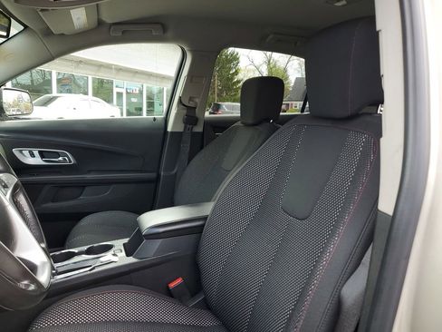 Used 2013 Chevrolet Equinox LT w/ Driver Convenience Package image 14