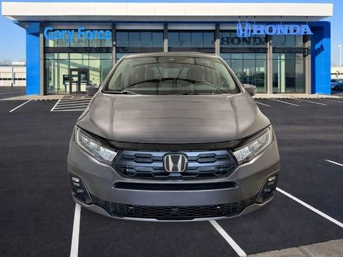 New 2026 Honda Odyssey EX-L image 9