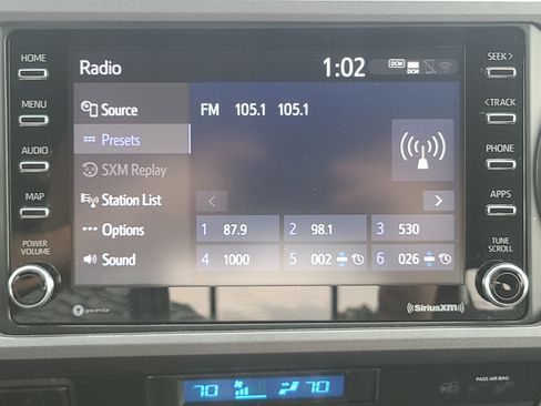 Certified 2023 Toyota Tacoma TRD Sport AWD/4WD image 26