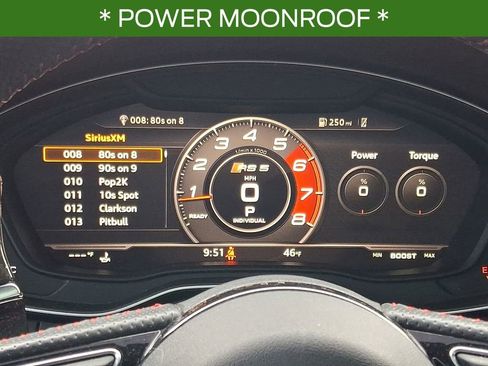 Used 2018 Audi RS 5 w/ Dynamic Plus Package image 20