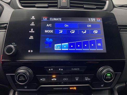 Used 2022 Honda CR-V EX-L image 21