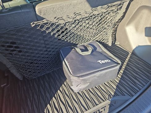 Used 2023 Chevrolet Bolt LT w/ Infotainment Package image 6